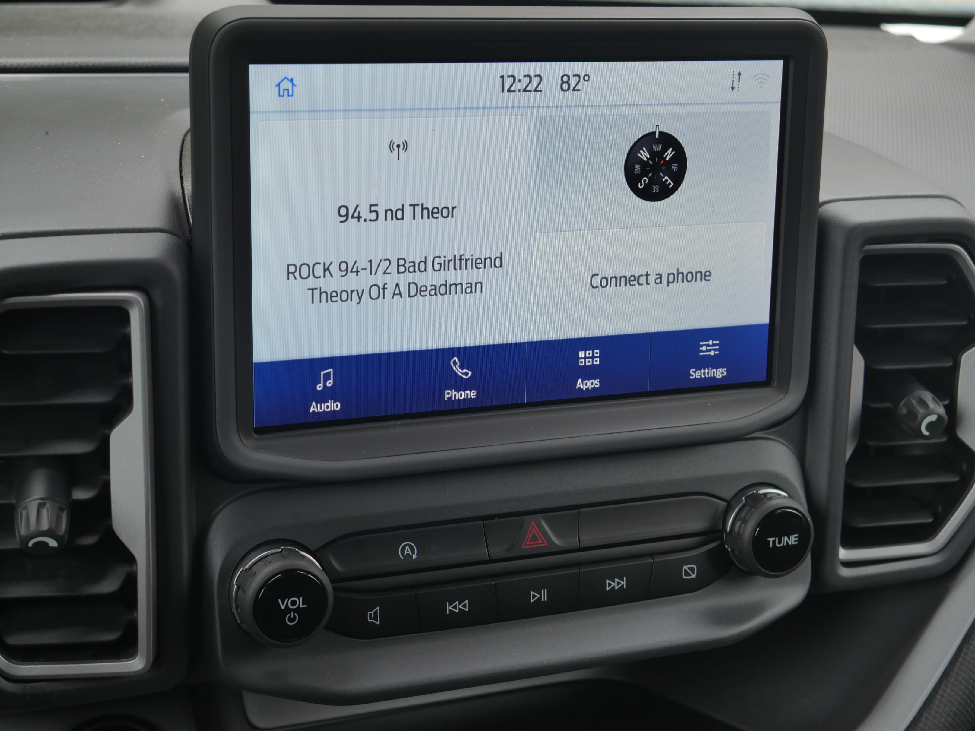 Certified 2023 Ford Bronco Sport Big Bend w/ Convenience Package AWD/4WD image 10