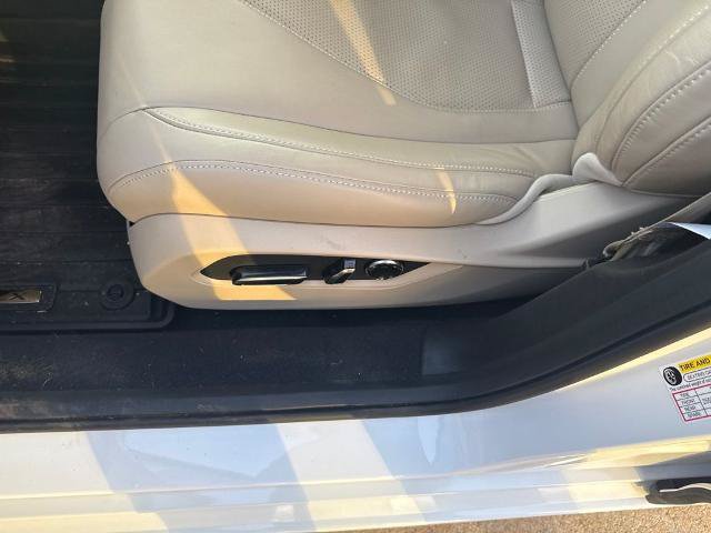 Used 2025 Acura TLX w/ Technology Package FWD image 17