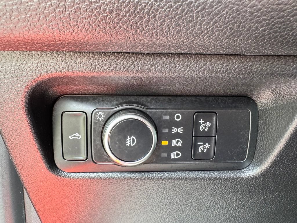 Certified 2024 Ford Ranger XLT AWD/4WD image 36