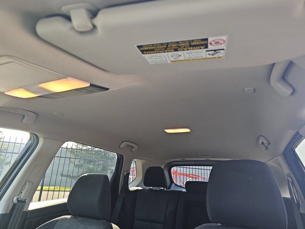 Used 2024 Nissan Rogue SV AWD/4WD image 28