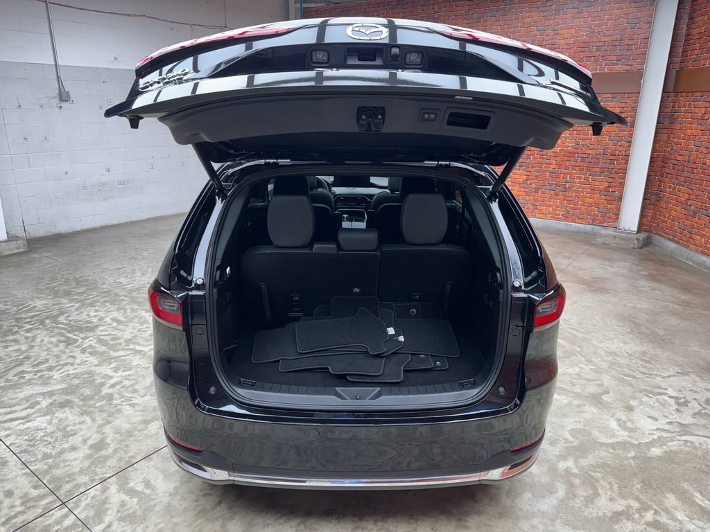 Used 2024 MAZDA CX-90 Plug-In Hybrid w/ Premium Plus AWD/4WD image 30