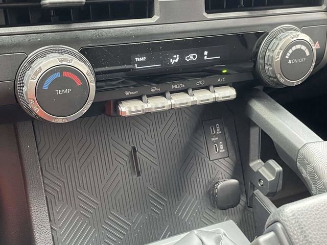 Used 2025 Toyota 4Runner SR5 image 13