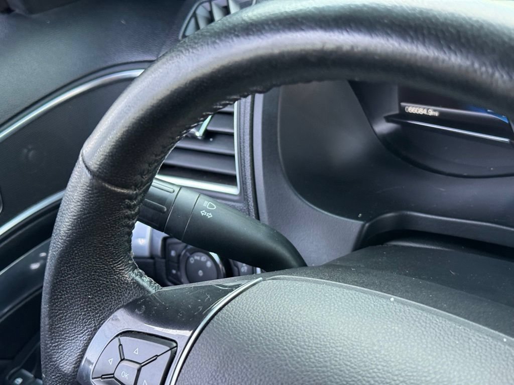 Certified 2018 Ford Explorer Limited w/ Equipment Group 301A AWD/4WD image 29