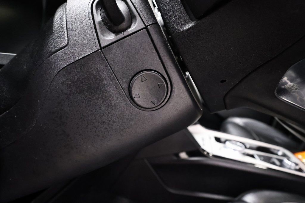 Certified 2023 Ford Explorer ST w/ Equipment Group 401A AWD/4WD image 34