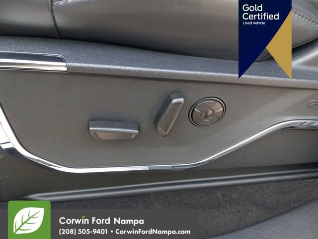Certified 2026 Ford F450 Platinum image 15