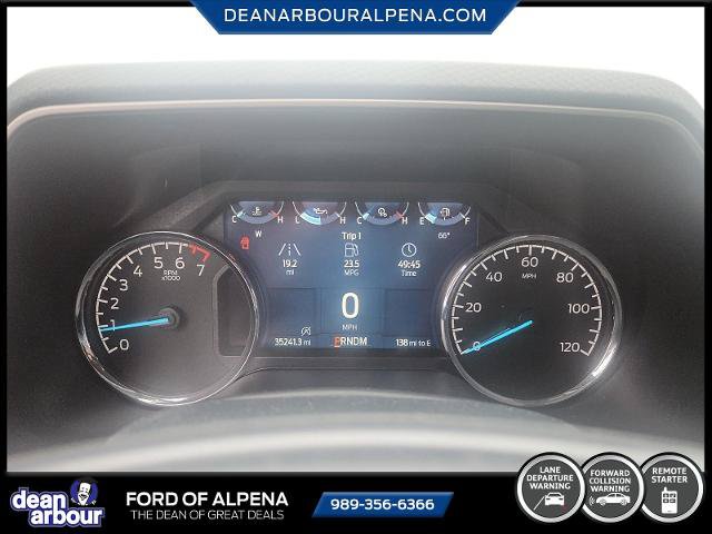 Certified 2023 Ford F150 XLT w/ Equipment Group 302A High AWD/4WD image 12