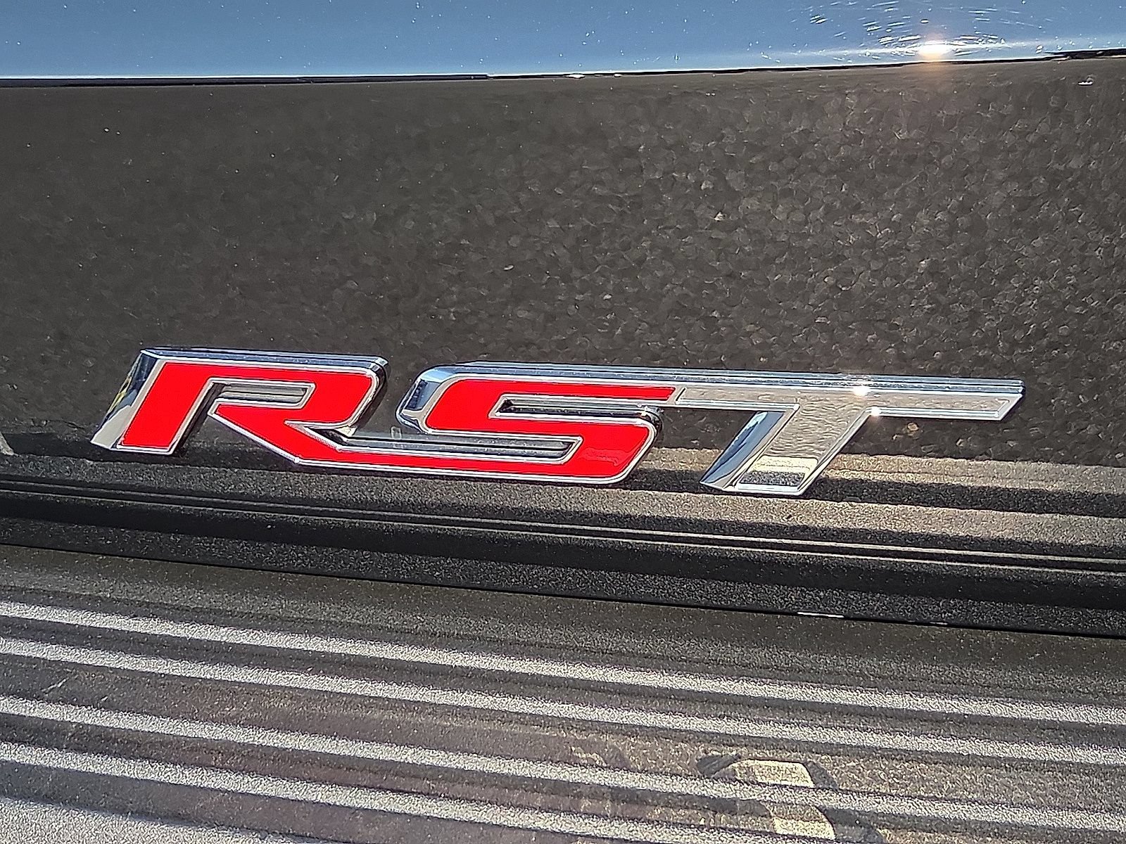 Used 2023 Chevrolet Tahoe RST AWD/4WD image 9