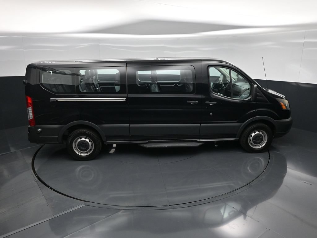 Certified 2017 Ford Transit 350 XL RWD image 35