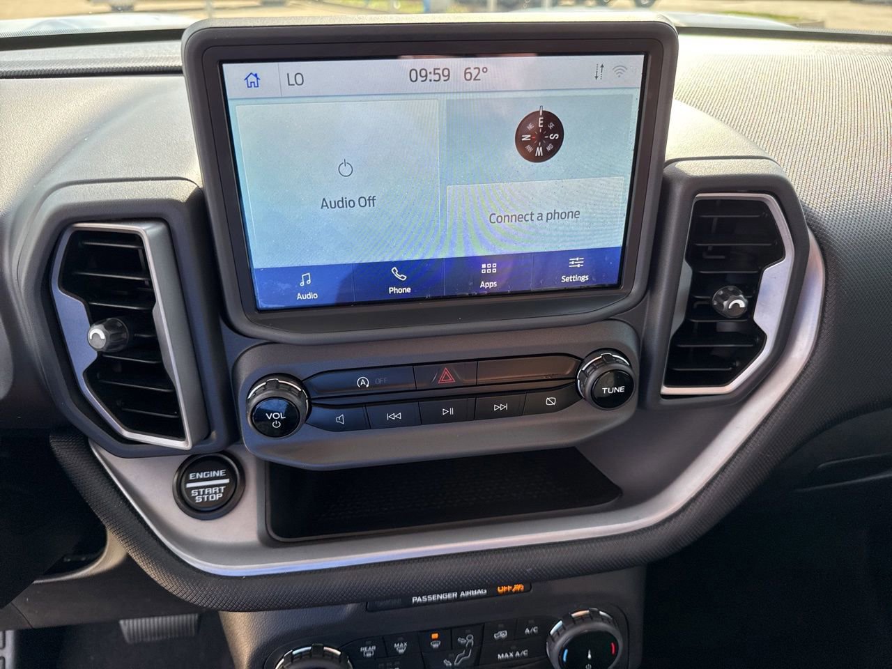 Certified 2024 Ford Bronco Sport Big Bend w/ Convenience Package image 24