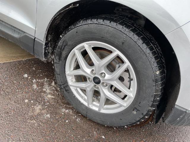 Certified 2023 Ford Edge SEL image 15