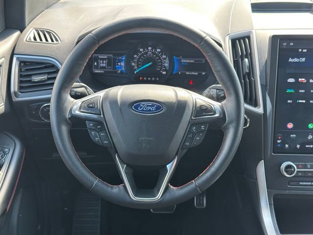 Certified 2023 Ford Edge ST-Line image 16