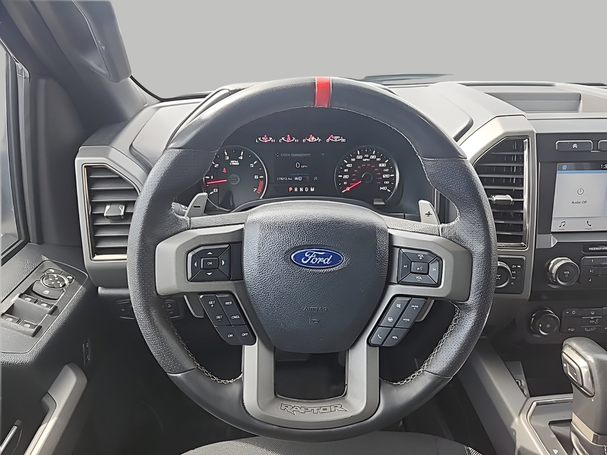 Certified 2019 Ford F150 Raptor image 17