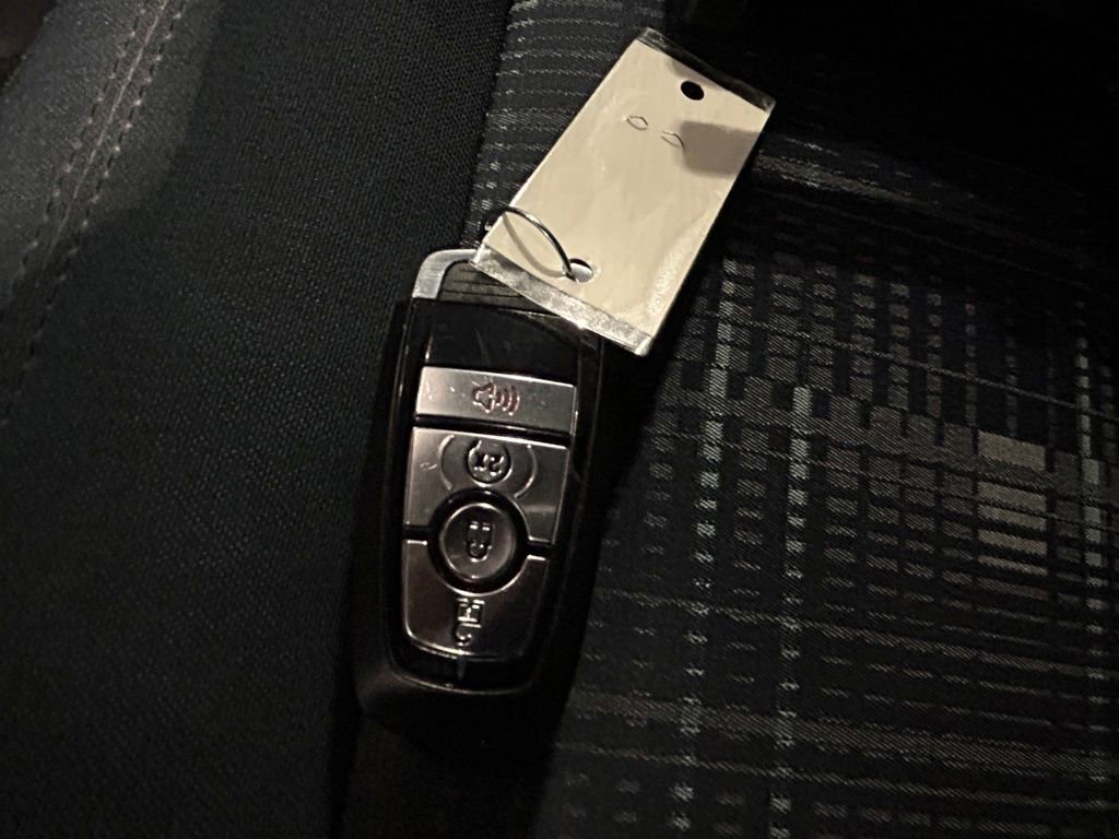 Certified 2024 Ford Bronco Heritage Edition image 43