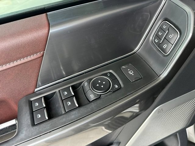 Certified 2022 Ford F150 Lariat w/ Equipment Group 502A High AWD/4WD image 27