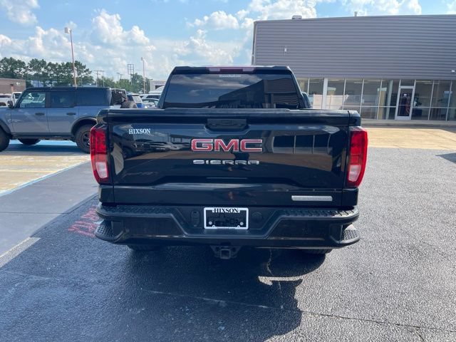 Used 2025 GMC Sierra 1500 Elevation RWD image 6