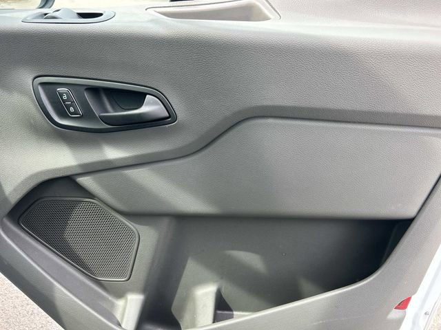 Certified 2022 Ford Transit 150 Medium Roof RWD image 20