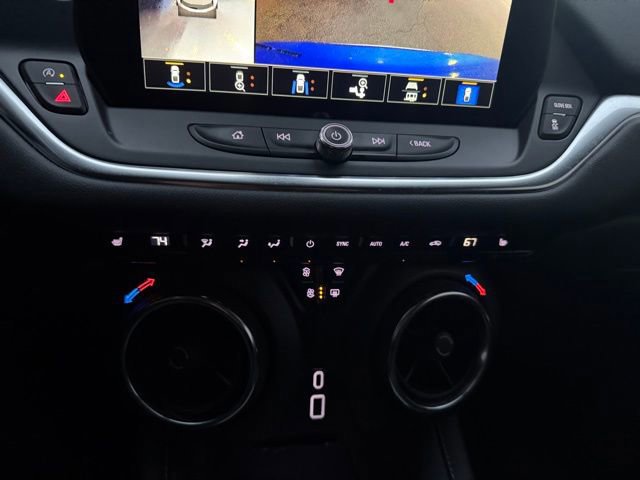 Used 2024 Chevrolet Blazer LT w/ Sound & Technology Package image 22