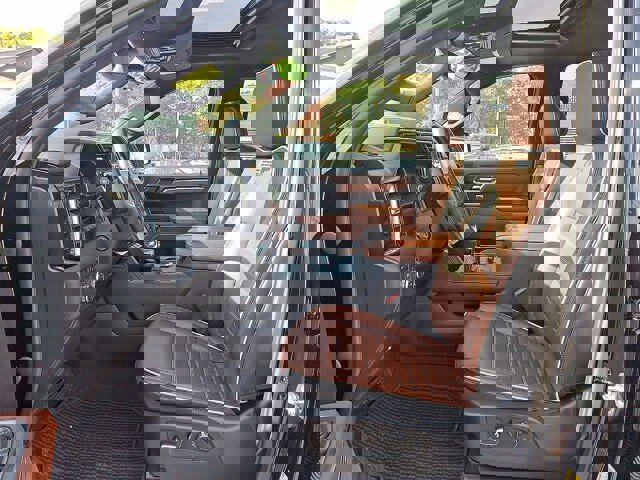 Used 2023 GMC Sierra 1500 Denali Ultimate image 16