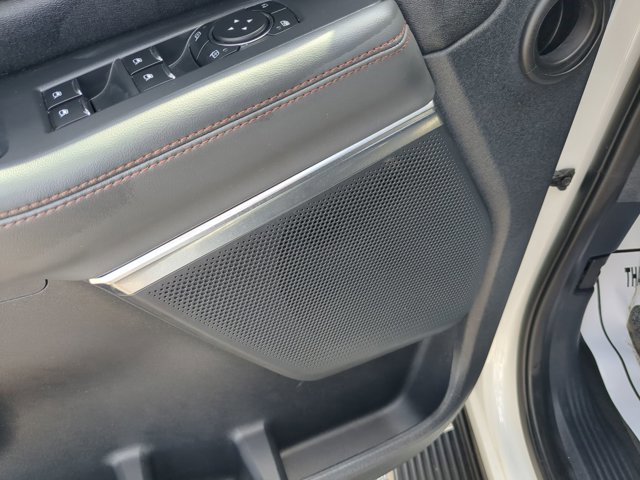 Certified 2025 Ford Expedition Active AWD/4WD image 15