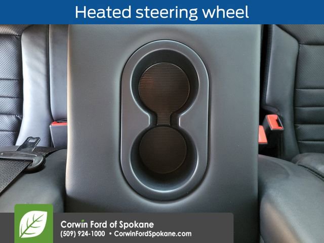 Certified 2026 Ford F450 Platinum AWD/4WD image 14