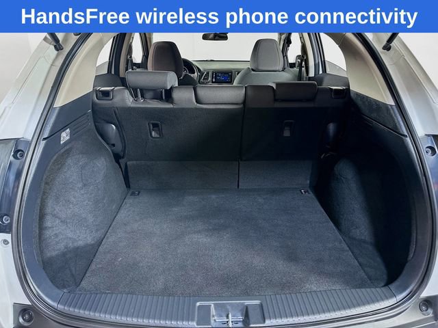 Used 2022 Honda HR-V EX image 12