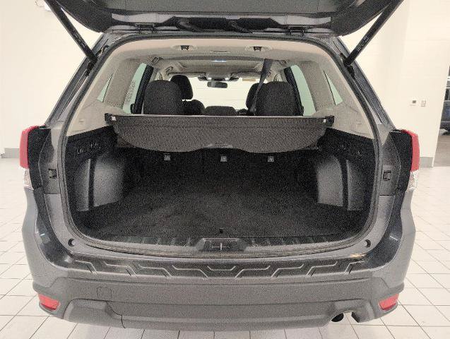 Used 2023 Subaru Forester Premium AWD/4WD image 16