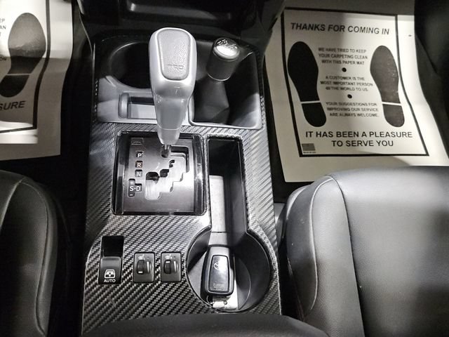 Used 2022 Toyota 4Runner TRD Off-Road Premium AWD/4WD image 34