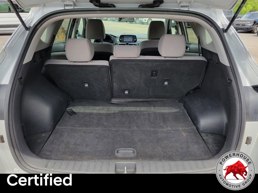 Used 2019 Hyundai Tucson SE image 14