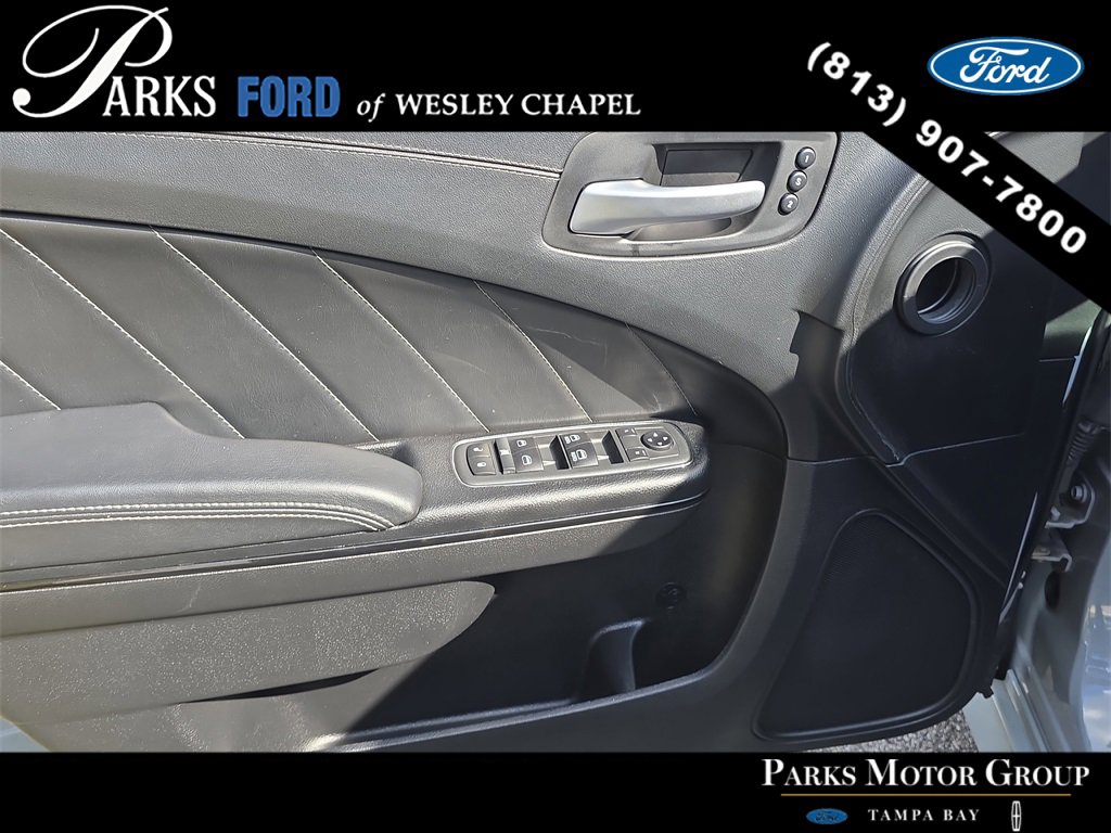 Used 2020 Dodge Charger GT w/ Plus Group image 16