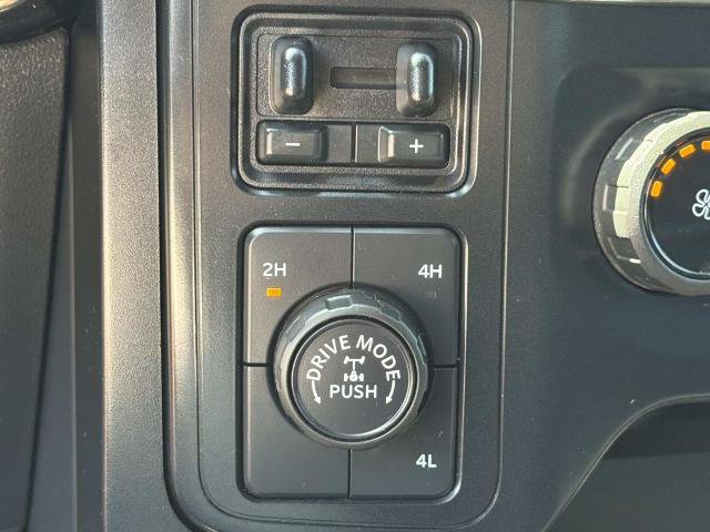 Certified 2023 Ford F150 XL w/ STX Appearance Package AWD/4WD image 24