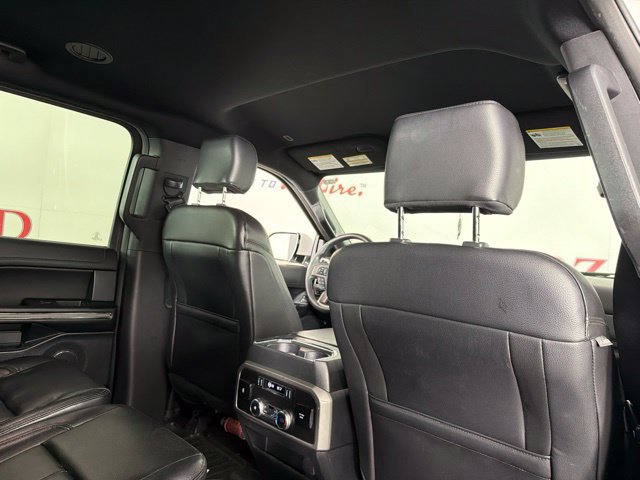 Certified 2020 Ford Expedition XLT w/ Equipment Group 202A RWD image 38