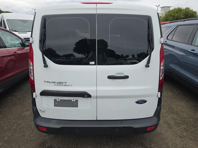 Certified 2021 Ford Transit Connect XL FWD image 5