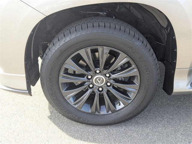 Used 2022 Lexus GX 460 Premium image 30