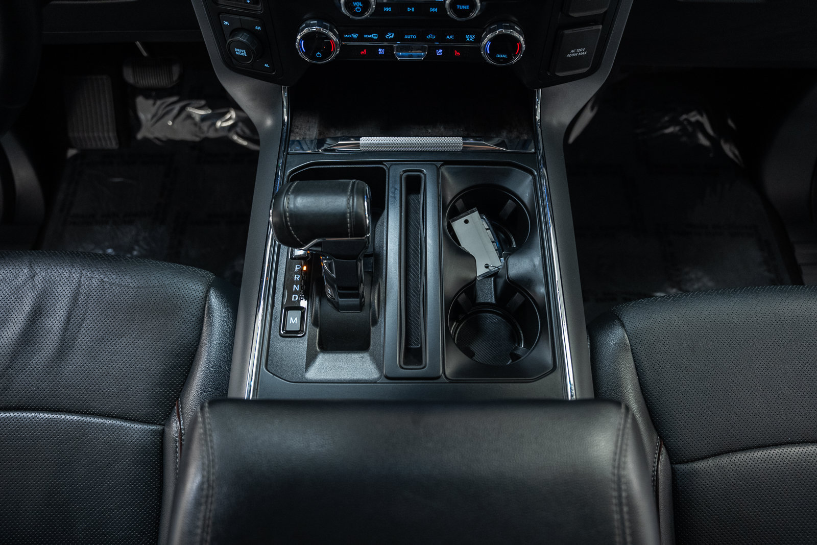 Certified 2021 Ford F150 Lariat w/ Tow Technology Package AWD/4WD image 33
