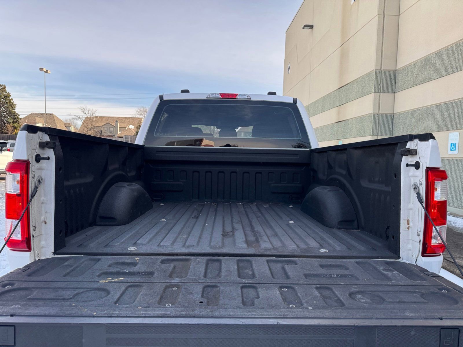 Certified 2021 Ford F150 XL w/ Equipment Group 101A High image 17