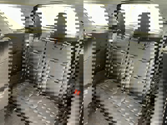 Certified 2021 Ford Explorer Limited w/ Equipment Group 301A image 18