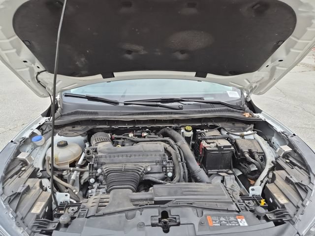 Certified 2024 Ford Escape Platinum AWD/4WD image 24