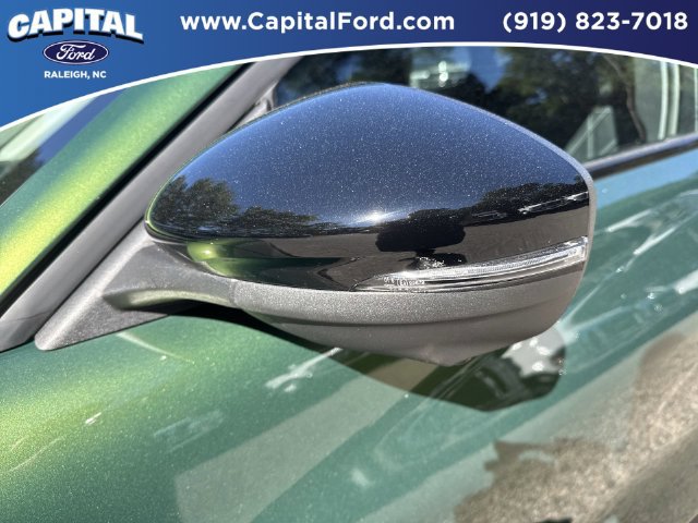 Certified 2024 Ford Mustang Mach-E Select w/ Comfort Package Lite AWD/4WD image 12