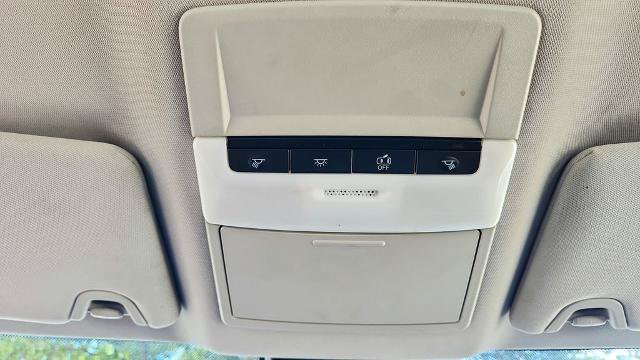 Used 2024 Nissan Altima 2.5 SV FWD image 16
