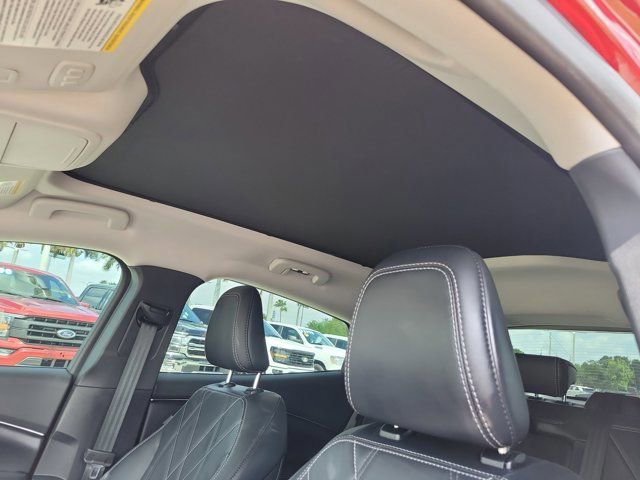 Certified 2023 Ford Mustang Mach-E California Route 1 image 23