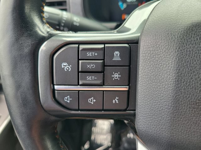Certified 2022 Ford F150 Tremor w/ Equipment Group 402A High AWD/4WD image 5