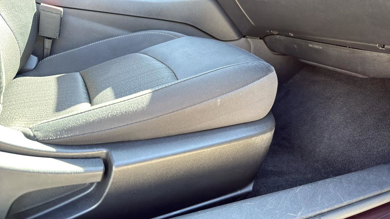 Used 2024 Nissan Altima 2.5 SV image 25