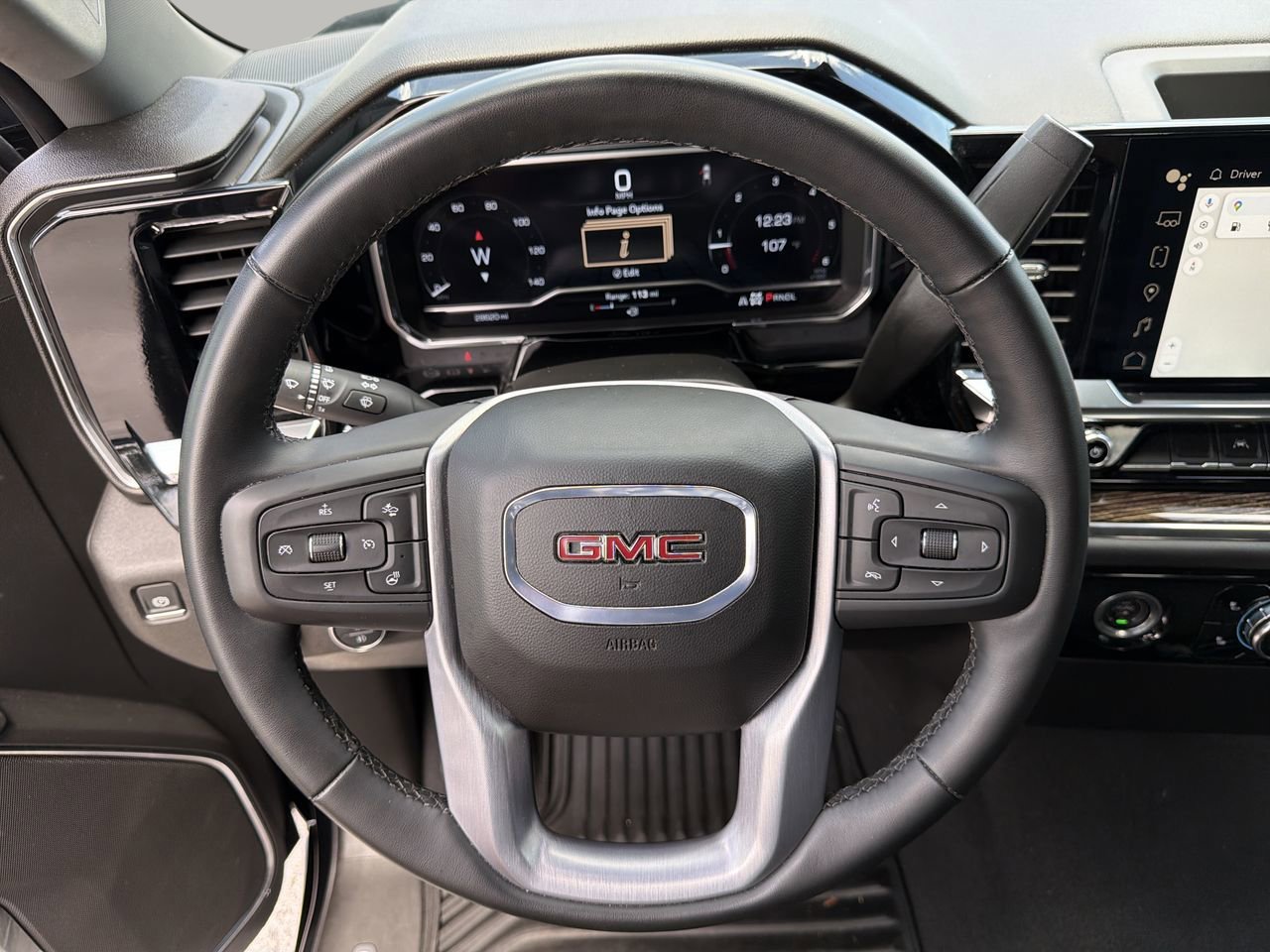 Used 2024 GMC Sierra 1500 Elevation AWD/4WD image 29