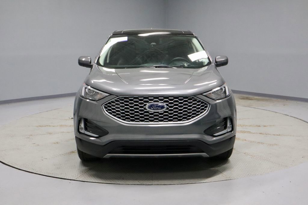 Certified 2024 Ford Edge SEL w/ Convenience Package AWD/4WD image 7