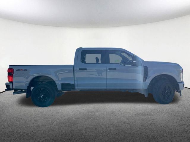 Certified 2025 Ford F350 XL w/ STX Appearance Package image 15