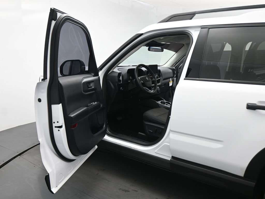 Certified 2022 Ford Bronco Sport Big Bend w/ Convenience Package image 9