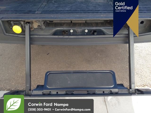 Certified 2022 Ford F150 King Ranch w/ Equipment Group 601A High image 33