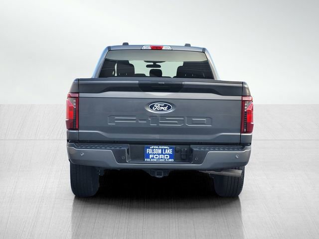 Certified 2024 Ford F150 STX image 4