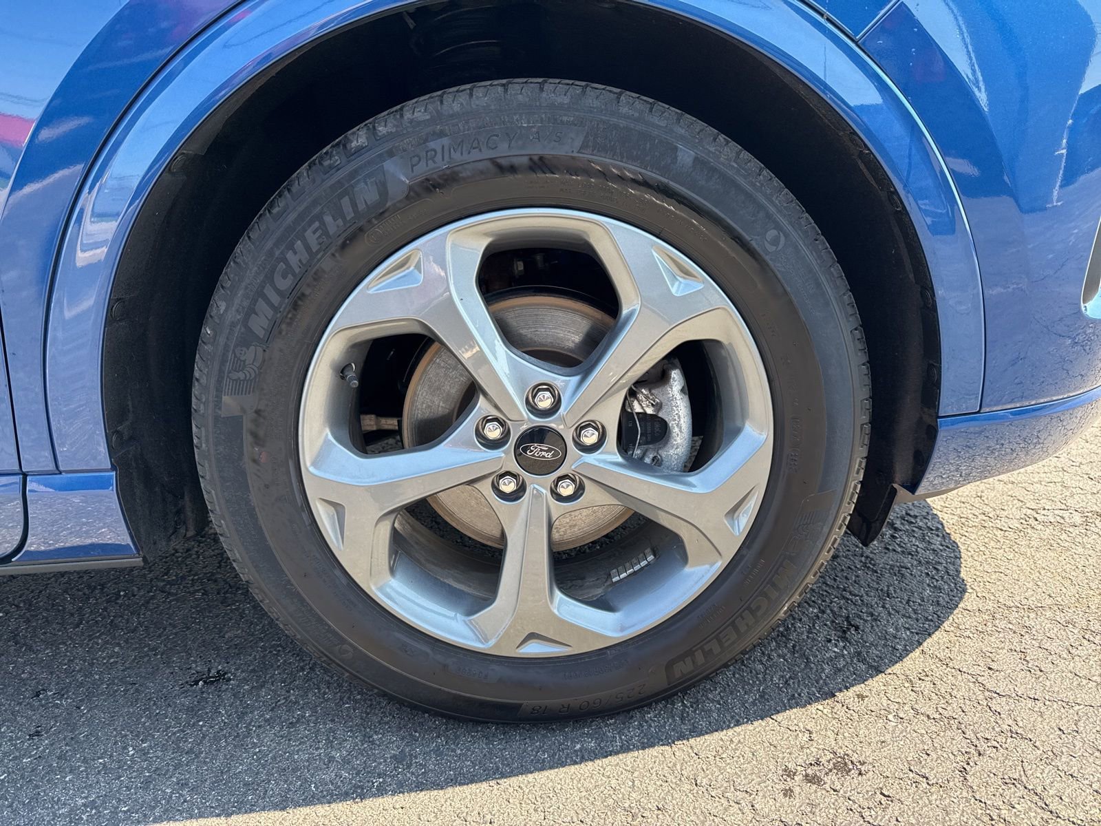 Certified 2023 Ford Escape ST-Line w/ Tech Pack #1 FWD image 51