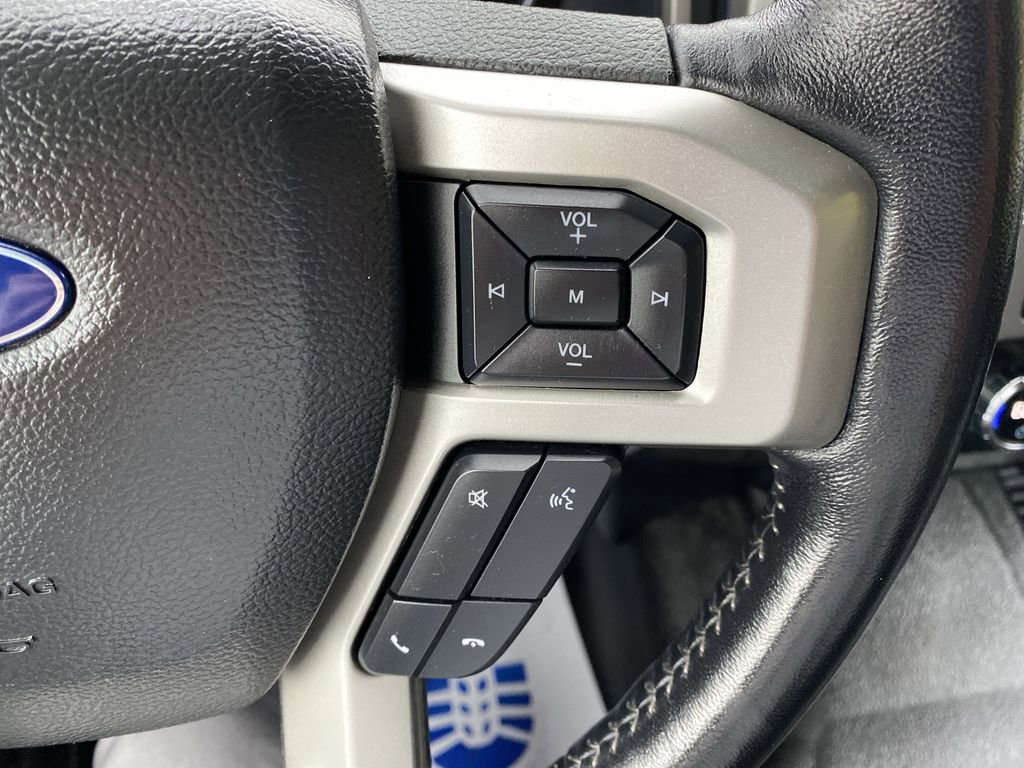 Certified 2022 Ford F350 Lariat w/ Tremor Off-Road Package image 36